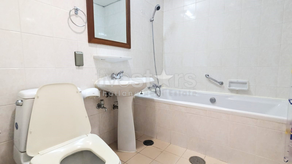 Appartement de 2 chambres à louer à Phrom Phong, proche du BTS, photo 16