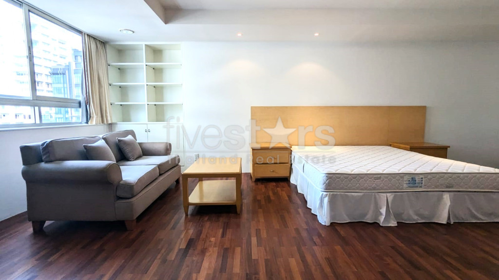 Appartement de 2 chambres à louer à Phrom Phong, proche du BTS, photo 9