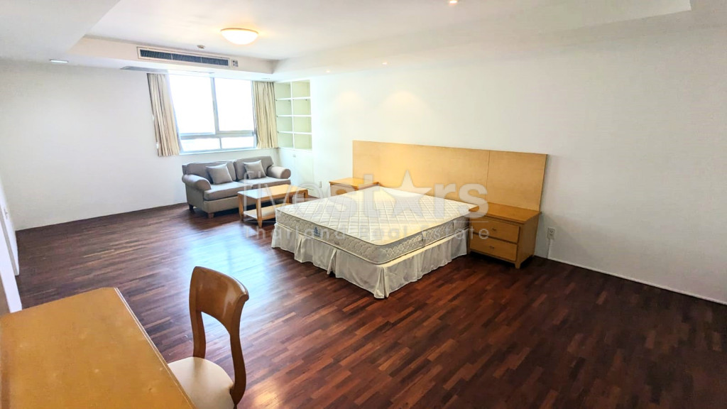 Appartement de 2 chambres à louer à Phrom Phong, proche du BTS, photo 8