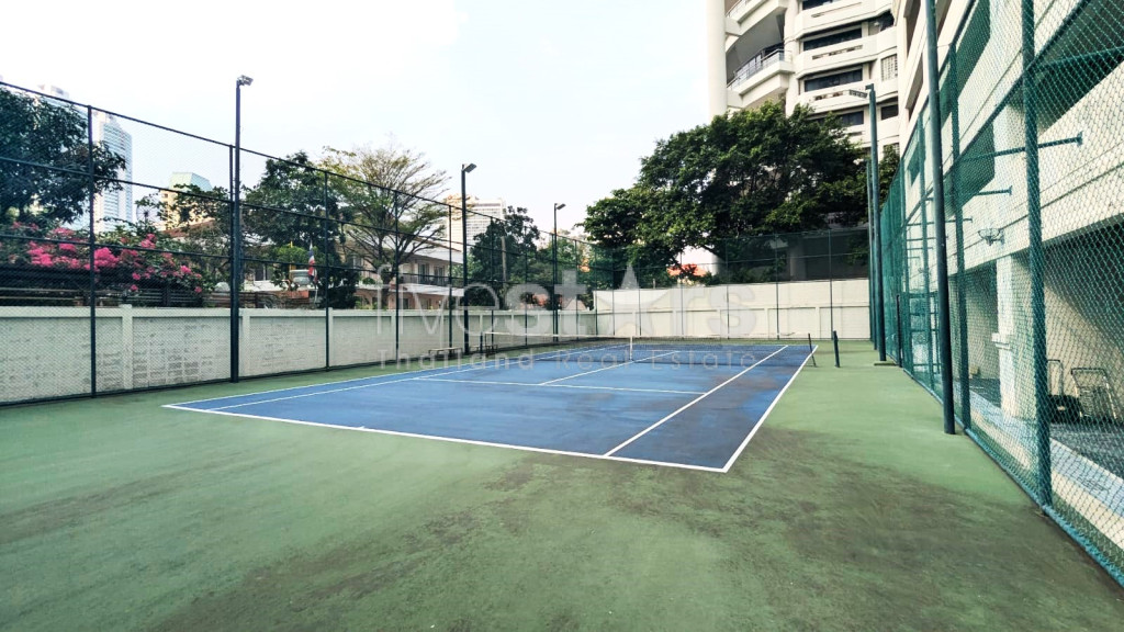 Appartement de 2 chambres à louer à Phrom Phong, proche du BTS, photo 19