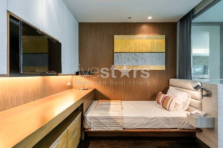 Appartement 3 chambres à louer à Thonglor, acceptant les animaux de compagnie, photo 13