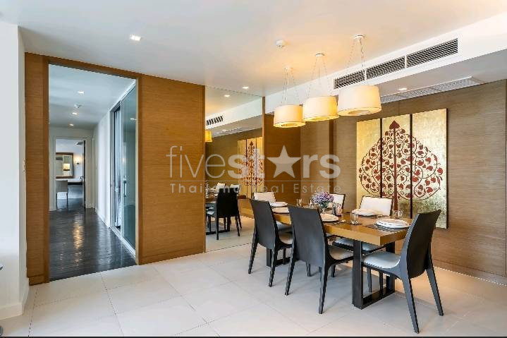 Appartement 3 chambres à louer à Thonglor, acceptant les animaux de compagnie, photo 7
