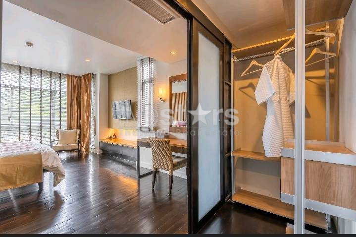 Appartement 3 chambres à louer à Thonglor, acceptant les animaux de compagnie, photo 11