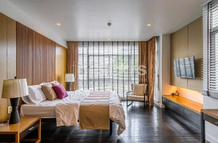 Appartement 3 chambres à louer à Thonglor, acceptant les animaux de compagnie, photo 9