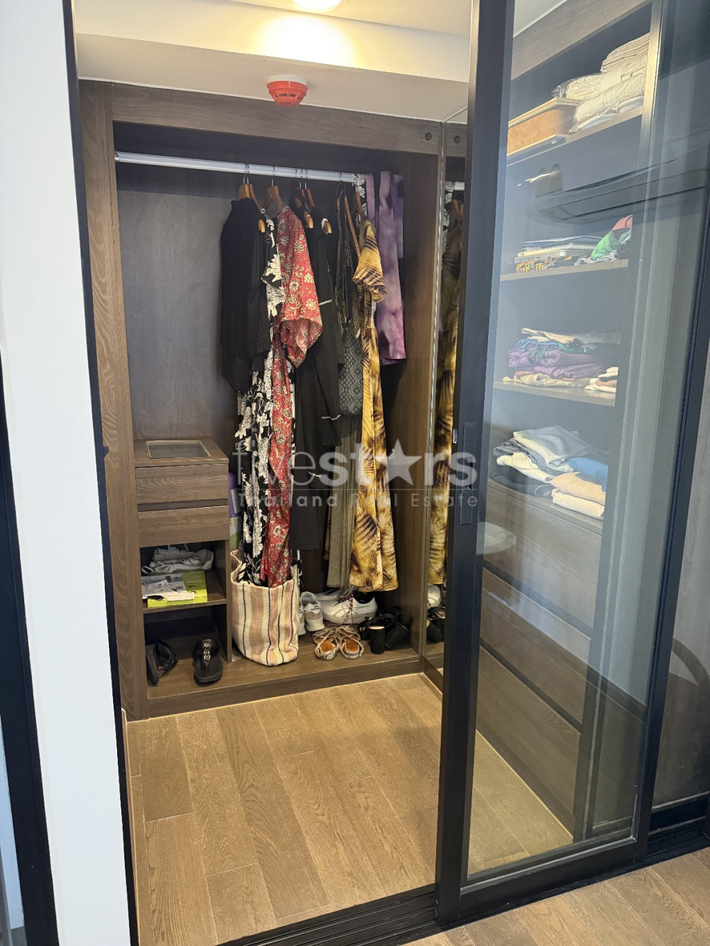 Luxueux duplex de 1 chambre à louer à Thonglor, photo 9