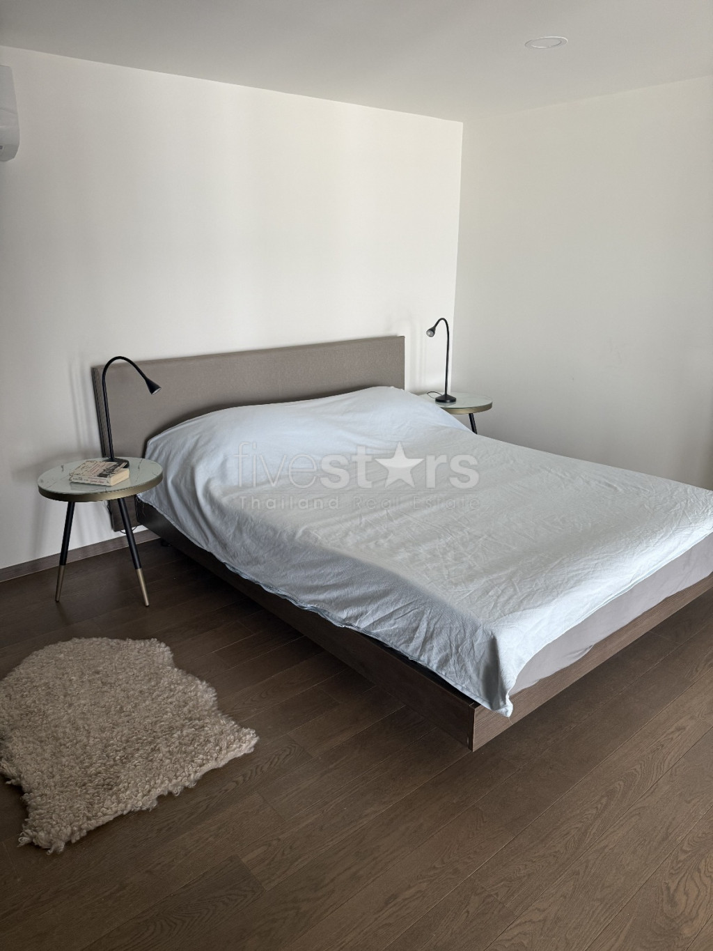Luxueux duplex de 1 chambre à louer à Thonglor, photo 8