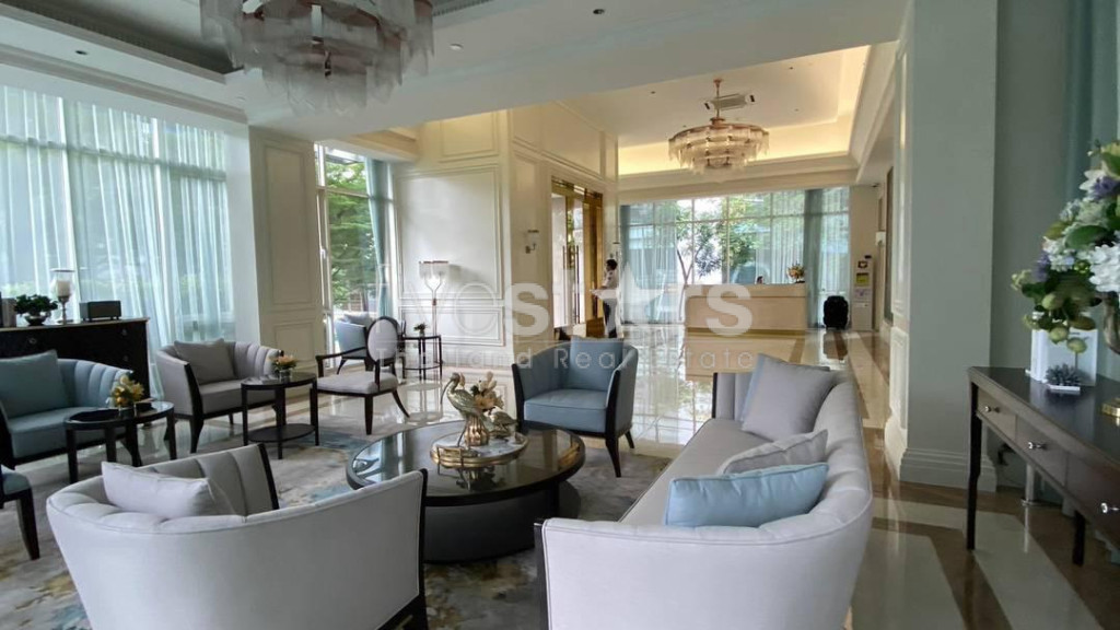 Superbe appartement de 2 chambres à louer à Thonglor, photo 12