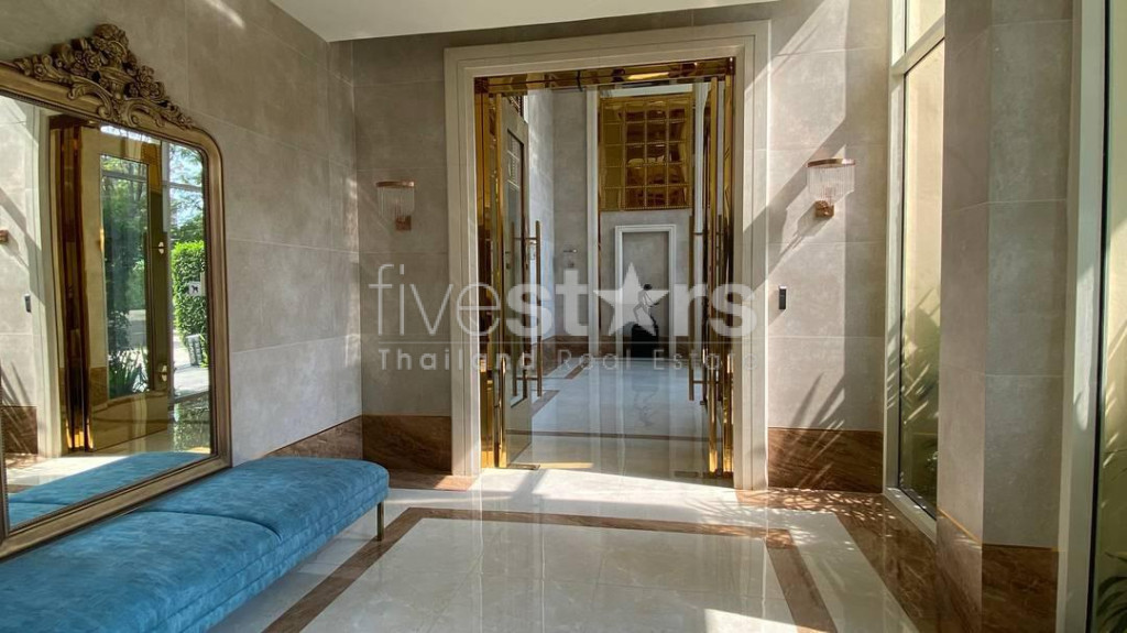 Superbe appartement de 2 chambres à louer à Thonglor, photo 11