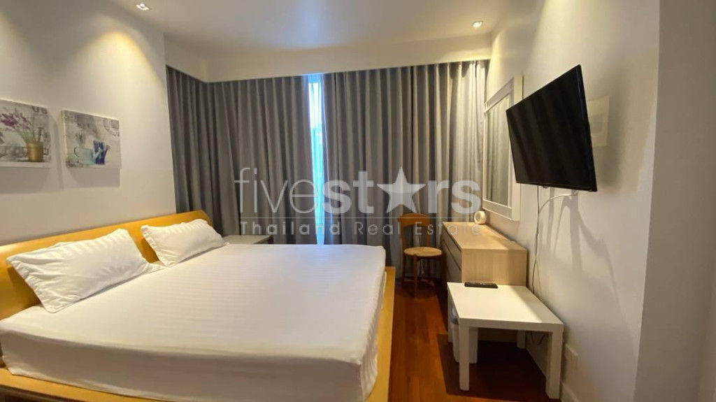 Superbe appartement de 2 chambres à louer à Thonglor, photo 7
