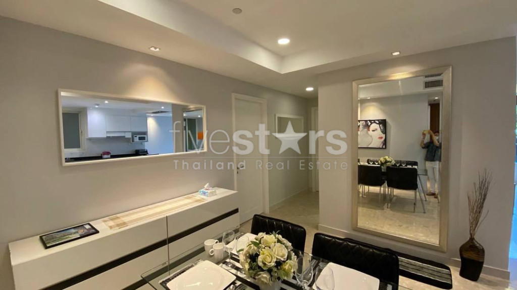 Superbe appartement de 2 chambres à louer à Thonglor, photo 9