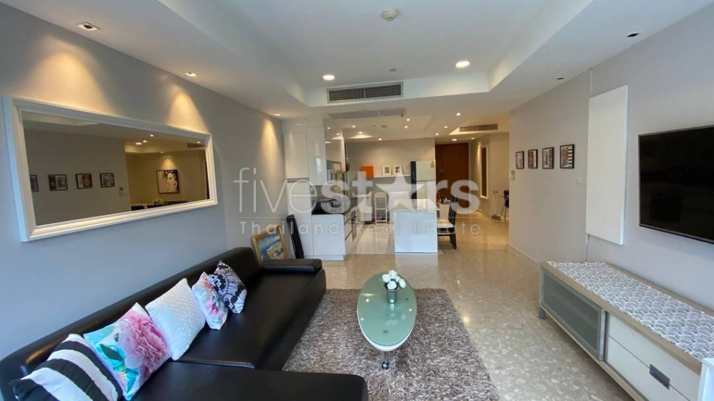 Superbe appartement de 2 chambres à louer à Thonglor