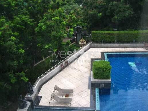 Superbe appartement de 2 chambres à louer à Thonglor, photo 10