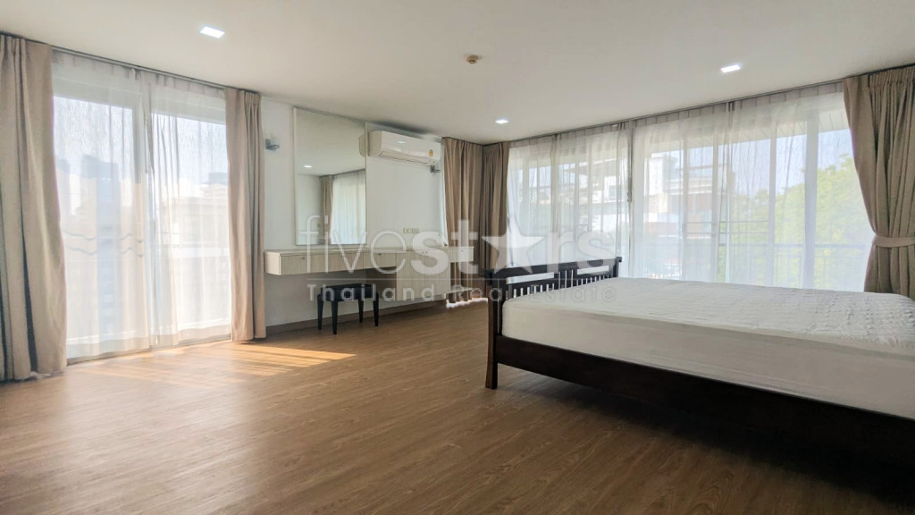Appartement de 3 chambres à louer à Thonglor, animaux de compagnie bienvenus, photo 8