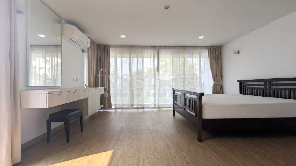 Appartement de 3 chambres à louer à Thonglor, animaux de compagnie bienvenus, photo 10