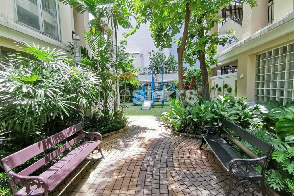 Appartement de 3 chambres à louer à Thonglor, animaux de compagnie bienvenus, photo 17