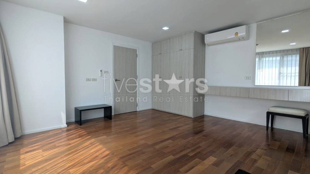 Appartement de 3 chambres à louer à Thonglor, animaux de compagnie bienvenus, photo 11