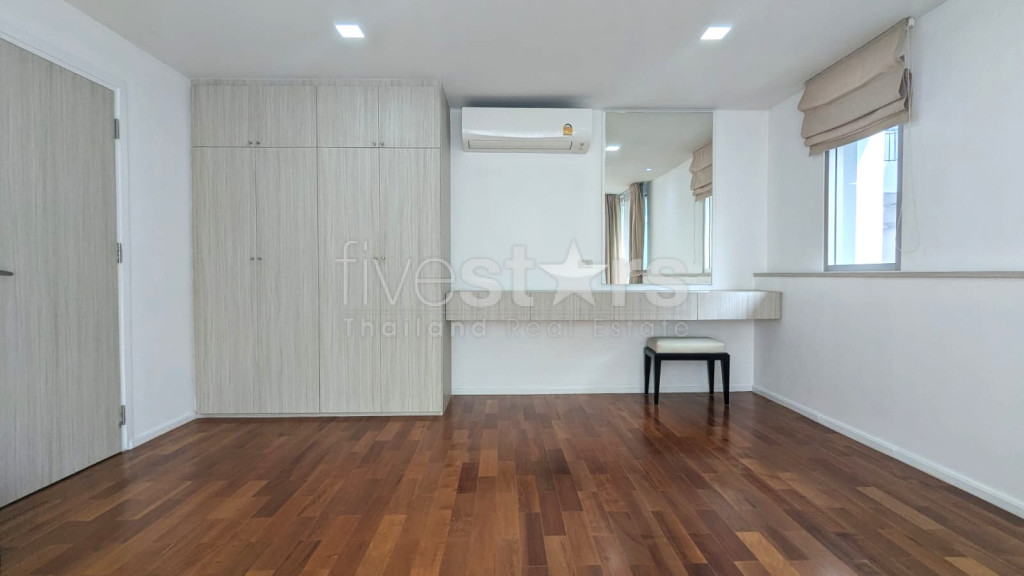 Appartement de 3 chambres à louer à Thonglor, animaux de compagnie bienvenus, photo 12