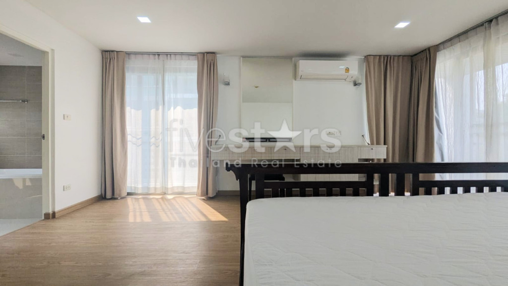 Appartement de 3 chambres à louer à Thonglor, animaux de compagnie bienvenus, photo 9