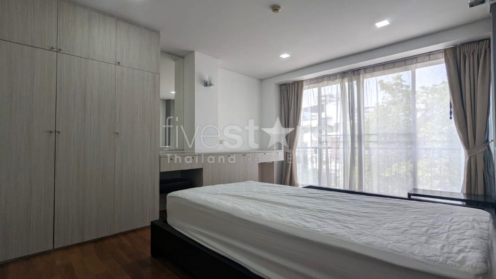 Appartement de 3 chambres à louer à Thonglor, animaux de compagnie bienvenus, photo 14