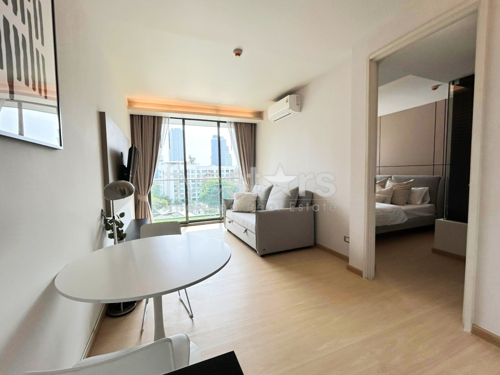 Appartement 1 chambre à louer sur Sukhumvit 49, proche du BTS Thonglor