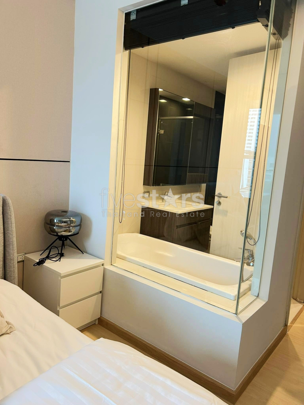 Appartement 1 chambre à louer sur Sukhumvit 49, proche du BTS Thonglor, photo 8