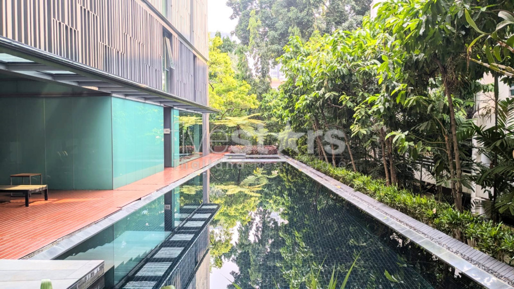 Appartement 1 chambre à louer sur Sukhumvit 49, proche du BTS Thonglor, photo 11