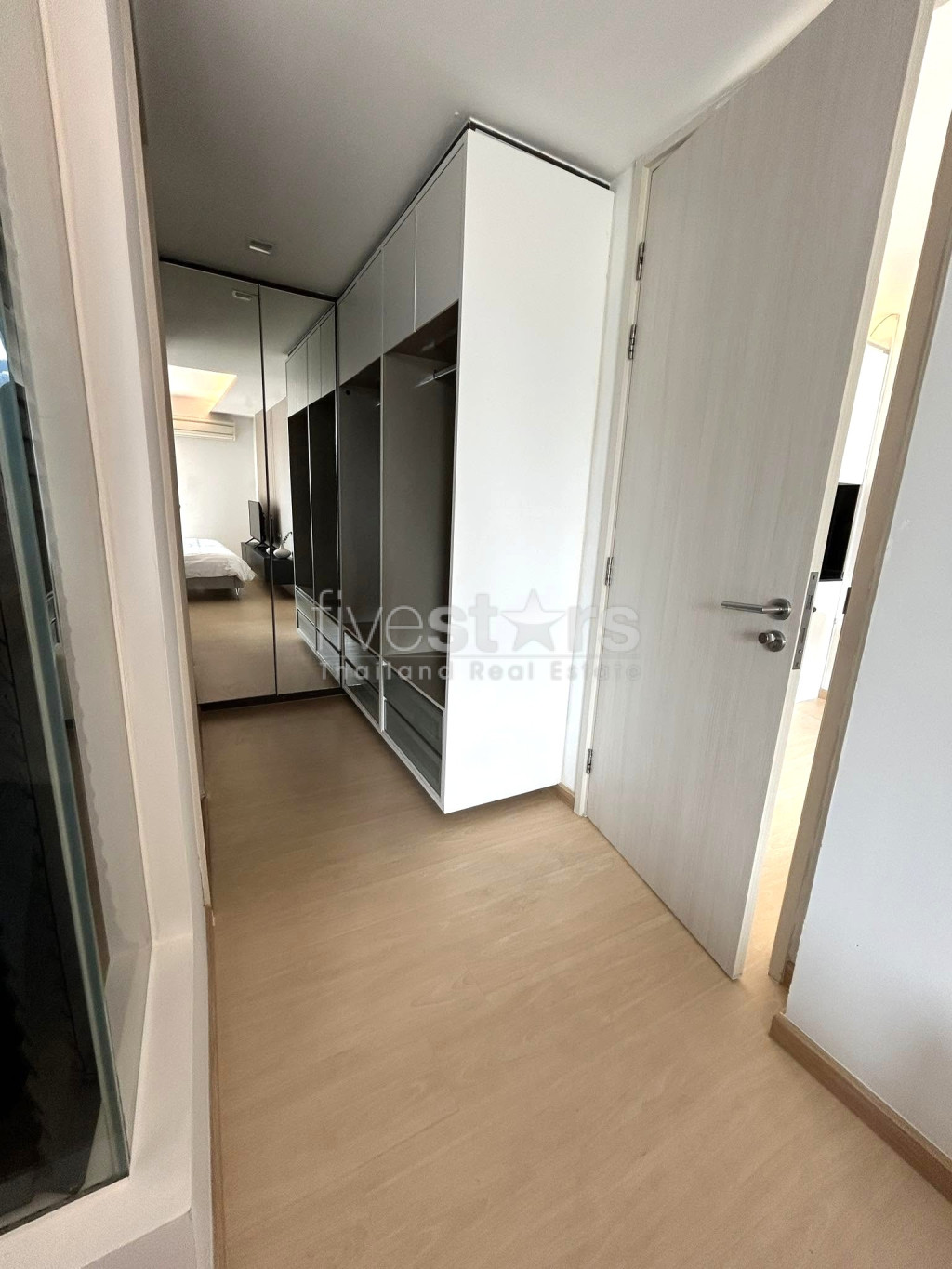 Appartement 1 chambre à louer sur Sukhumvit 49, proche du BTS Thonglor, photo 5