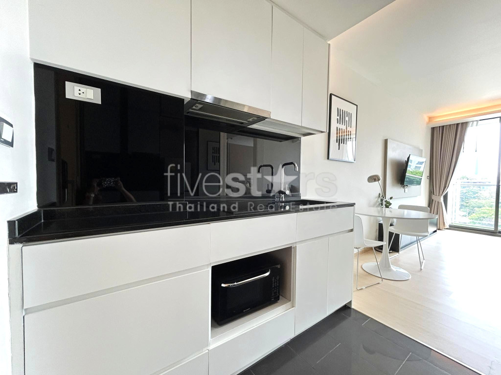 Appartement 1 chambre à louer sur Sukhumvit 49, proche du BTS Thonglor, photo 4