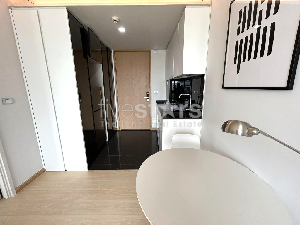 Appartement 1 chambre à louer sur Sukhumvit 49, proche du BTS Thonglor, photo 2