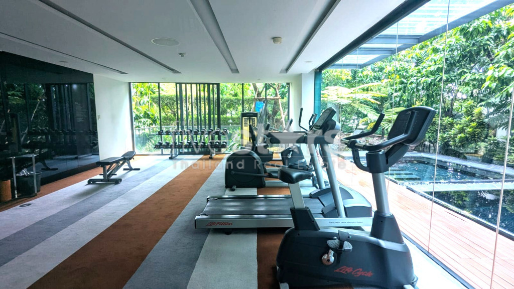 Appartement 1 chambre à louer sur Sukhumvit 49, proche du BTS Thonglor, photo 10