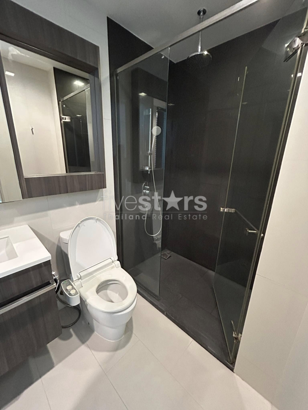 Appartement 1 chambre à louer sur Sukhumvit 49, proche du BTS Thonglor, photo 9