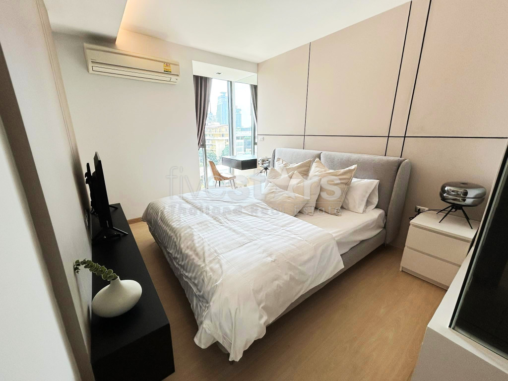 Appartement 1 chambre à louer sur Sukhumvit 49, proche du BTS Thonglor, photo 6