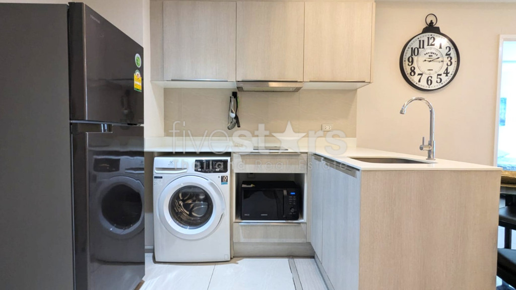 Appartement de 2 chambres à louer à Thonglor, Sukhumvit 36, photo 4