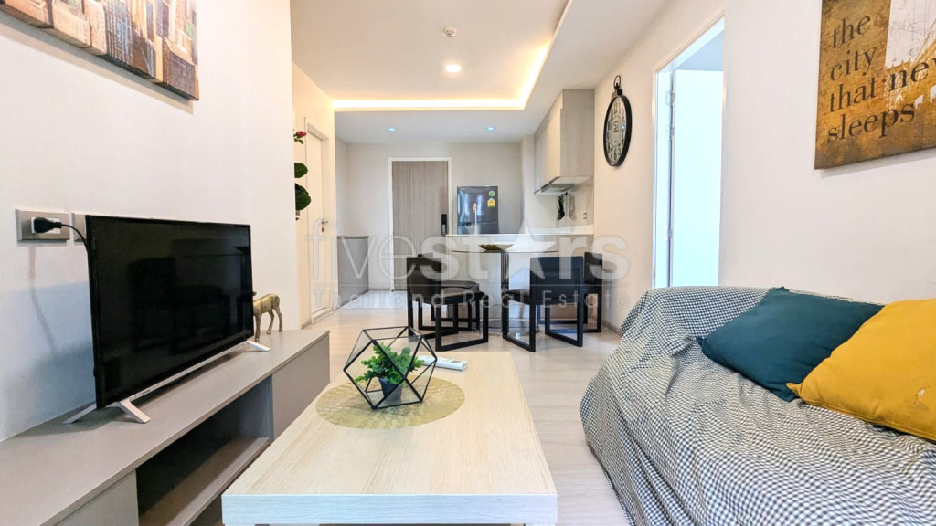 Appartement de 2 chambres à louer à Thonglor, Sukhumvit 36