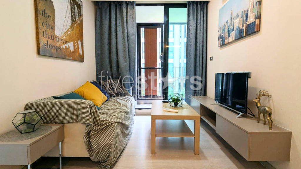 Appartement de 2 chambres à louer à Thonglor, Sukhumvit 36, photo 5