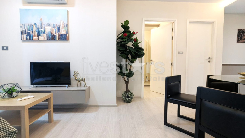 Appartement de 2 chambres à louer à Thonglor, Sukhumvit 36, photo 2