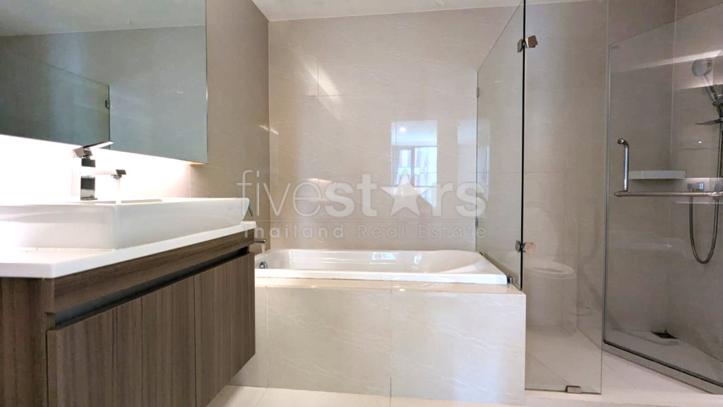 Appartement de 2 chambres à louer à Thonglor, Sukhumvit 36, photo 12