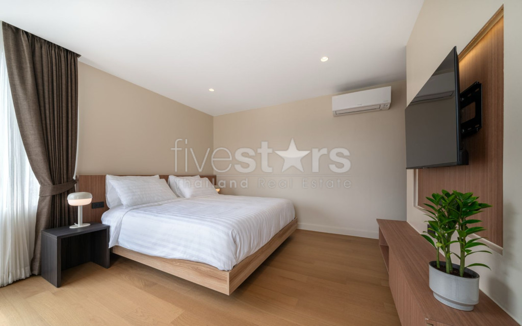 Grand appartement de 2 chambres à louer à Sukhumvit 49, proche BTS Thonglor, photo 14