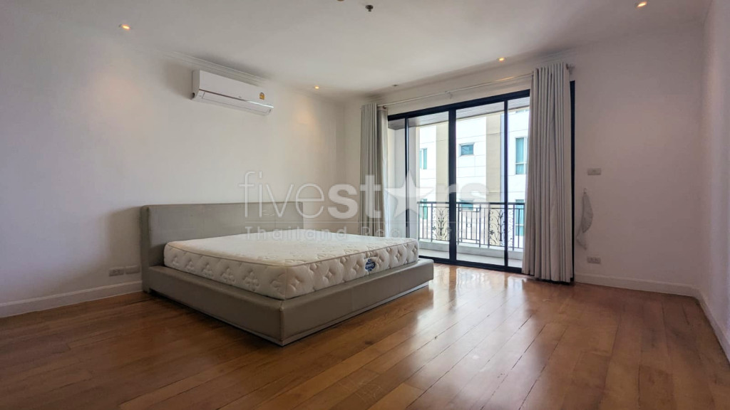 Appartement 3 chambres moderne à louer à Phrom Phong (Pet Friendly), photo 15