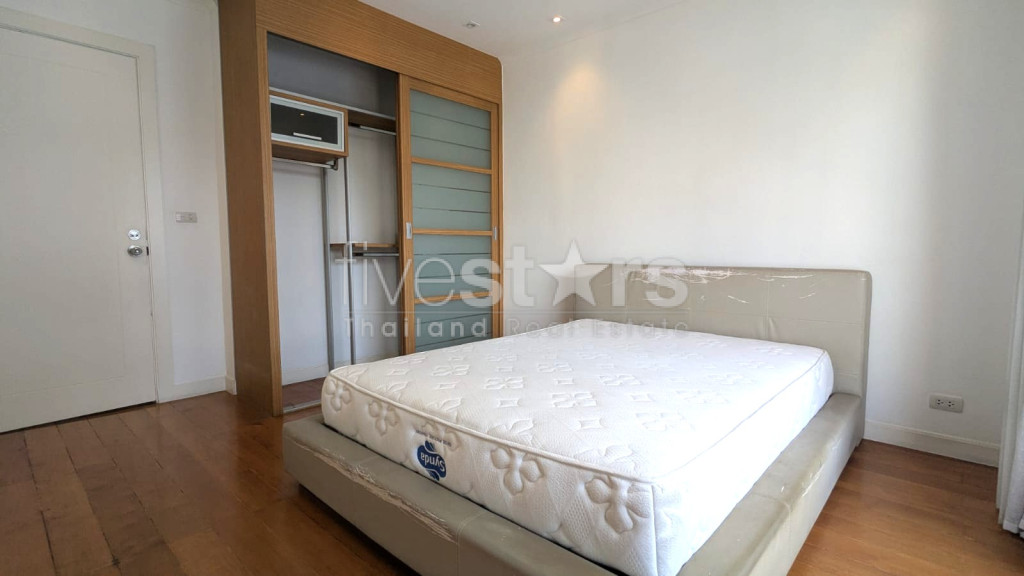 Appartement 3 chambres moderne à louer à Phrom Phong (Pet Friendly), photo 16