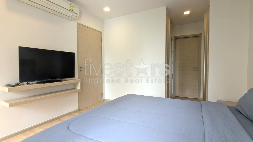 Appartement de 2 chambres + bureau à louer à Thonglor, photo 9
