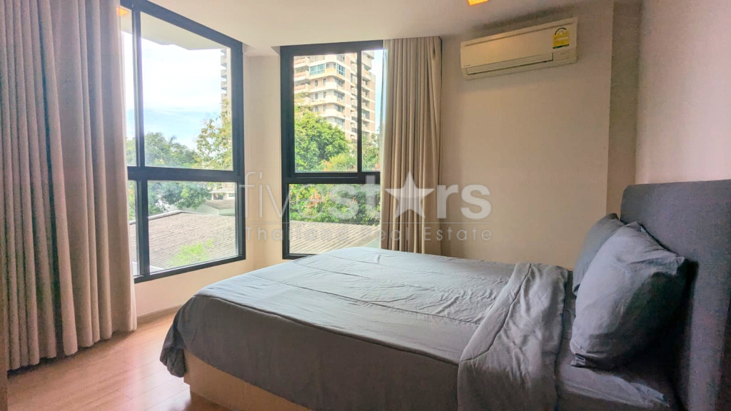 Appartement de 2 chambres + bureau à louer à Thonglor, photo 12