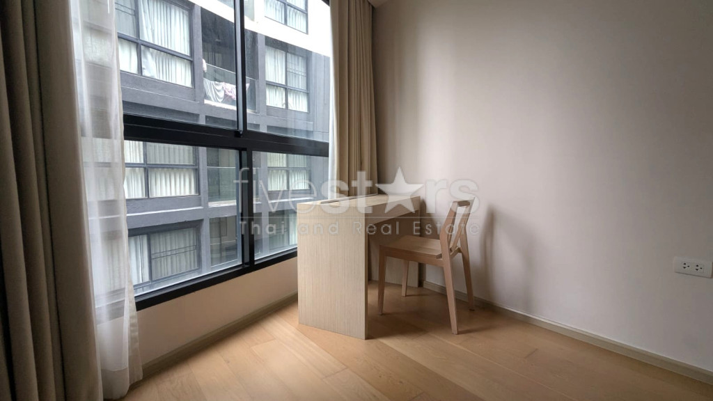 Appartement de 2 chambres + bureau à louer à Thonglor, photo 14