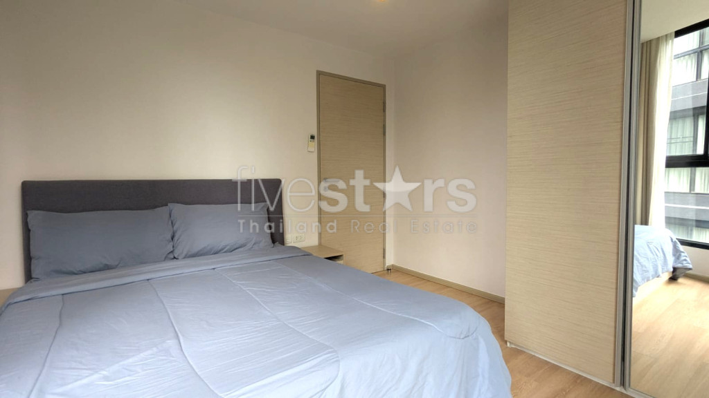 Appartement de 2 chambres + bureau à louer à Thonglor, photo 13
