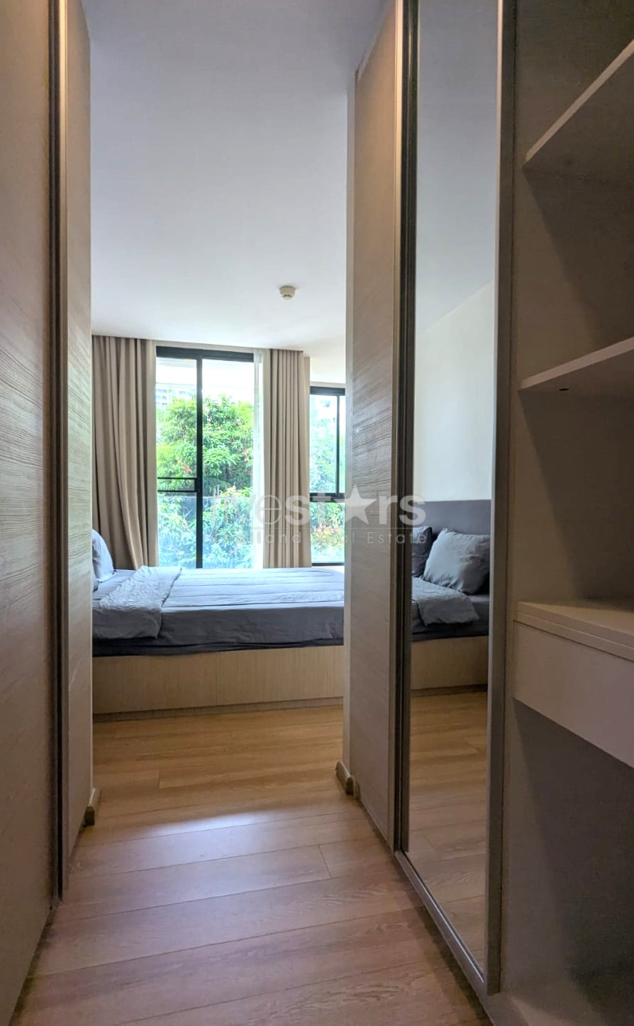 Appartement de 2 chambres + bureau à louer à Thonglor, photo 10