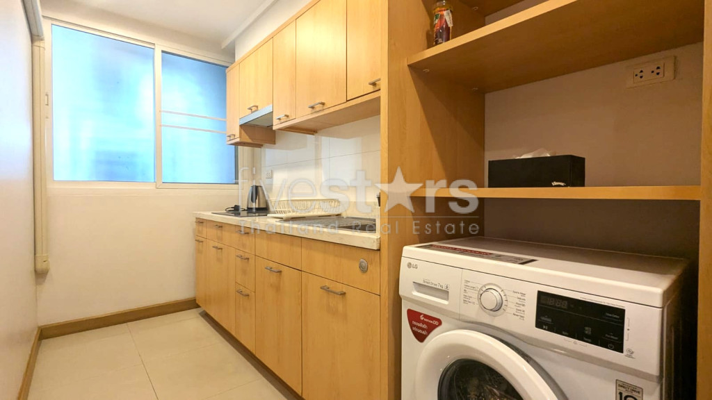 Appartement de 2 chambres à louer à Phrom Phong, Sukhumvit 39, photo 8