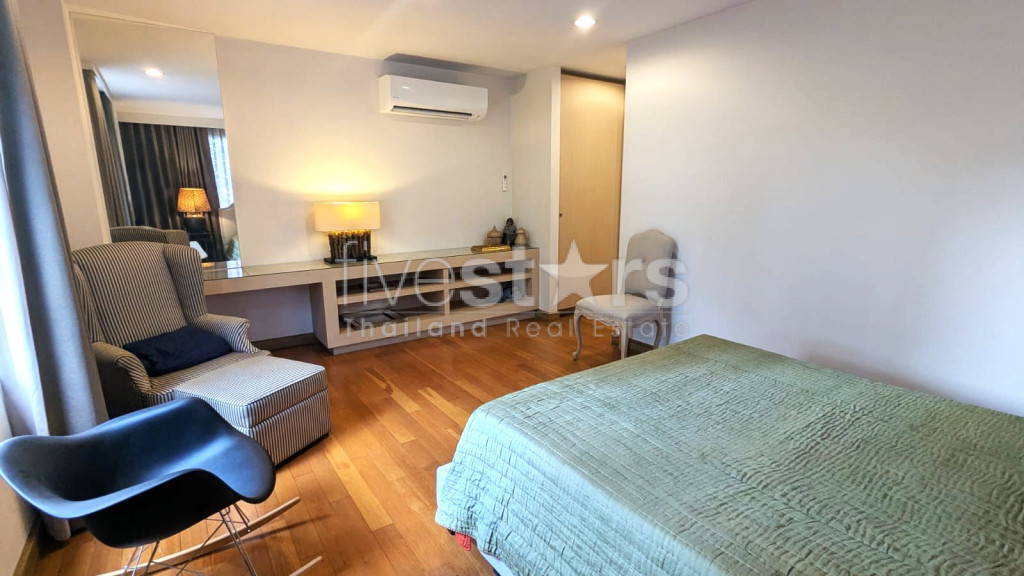 Appartement de 2 chambres à louer à Phrom Phong, Sukhumvit 39, photo 10