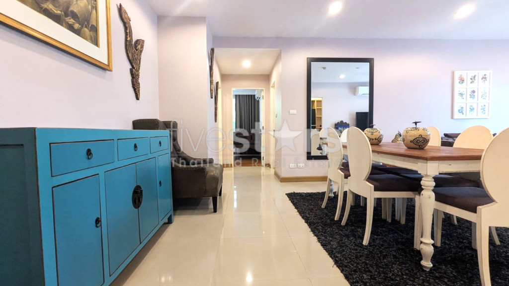Appartement de 2 chambres à louer à Phrom Phong, Sukhumvit 39, photo 6