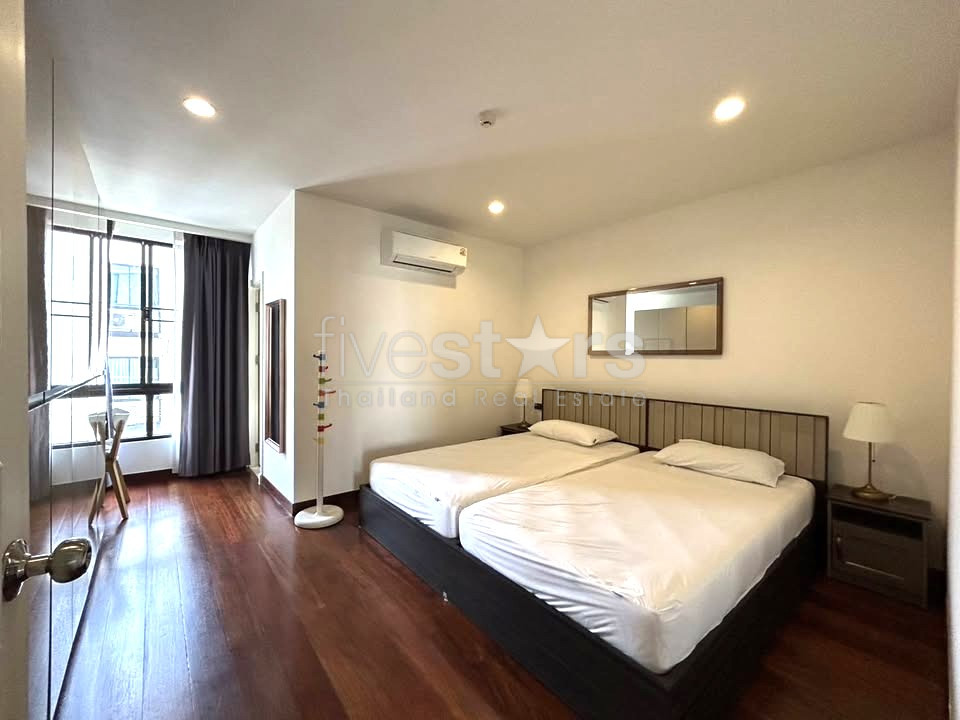 Appartement de 3 chambres Pet Friendly à louer à Phrom Phong, photo 7