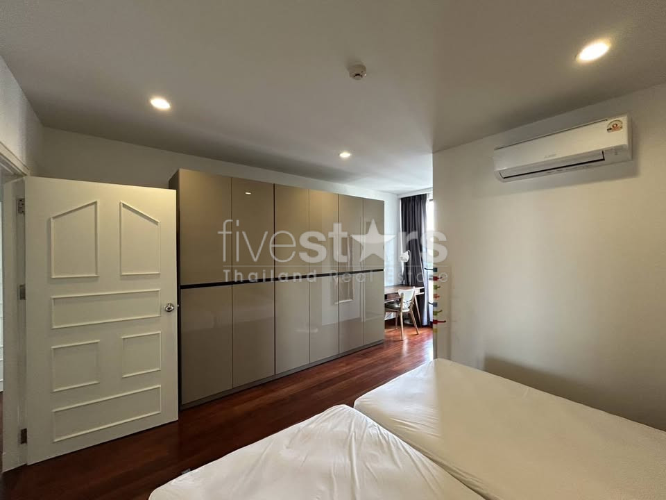 Appartement de 3 chambres Pet Friendly à louer à Phrom Phong, photo 8